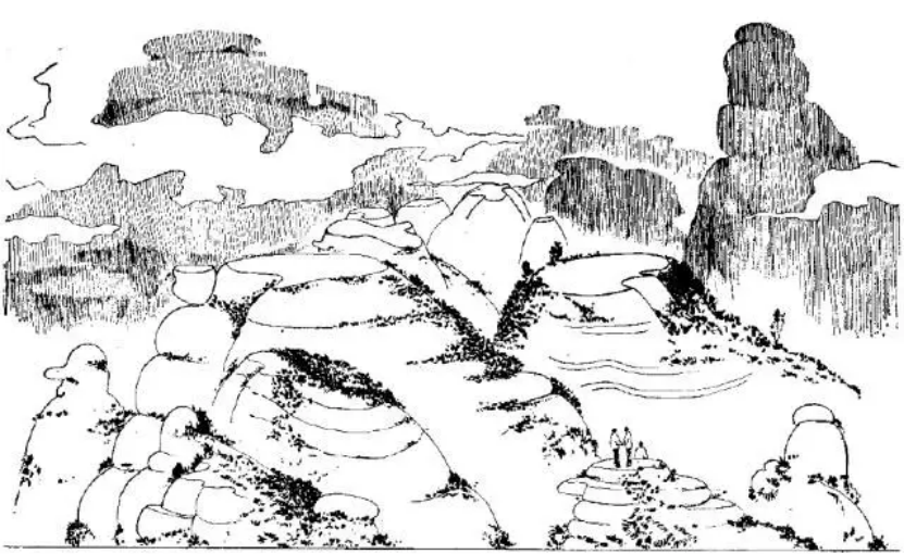 盤(pán)點(diǎn)各類(lèi)地質(zhì)地貌類(lèi)型-地?zé)豳Y源開(kāi)發(fā)-地大熱能