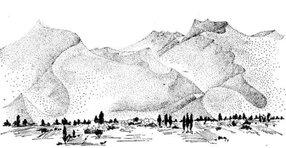 盤(pán)點(diǎn)各類(lèi)地質(zhì)地貌類(lèi)型-地?zé)豳Y源開(kāi)發(fā)-地大熱能