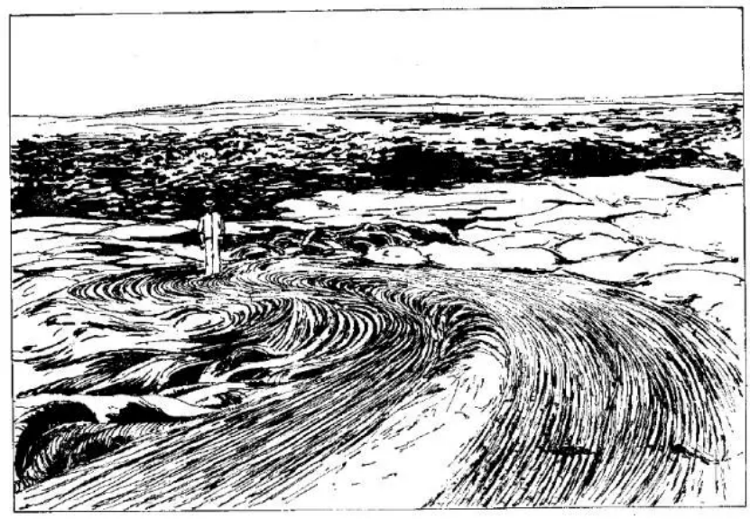 盤(pán)點(diǎn)各類(lèi)地質(zhì)地貌類(lèi)型-地?zé)豳Y源開(kāi)發(fā)-地大熱能