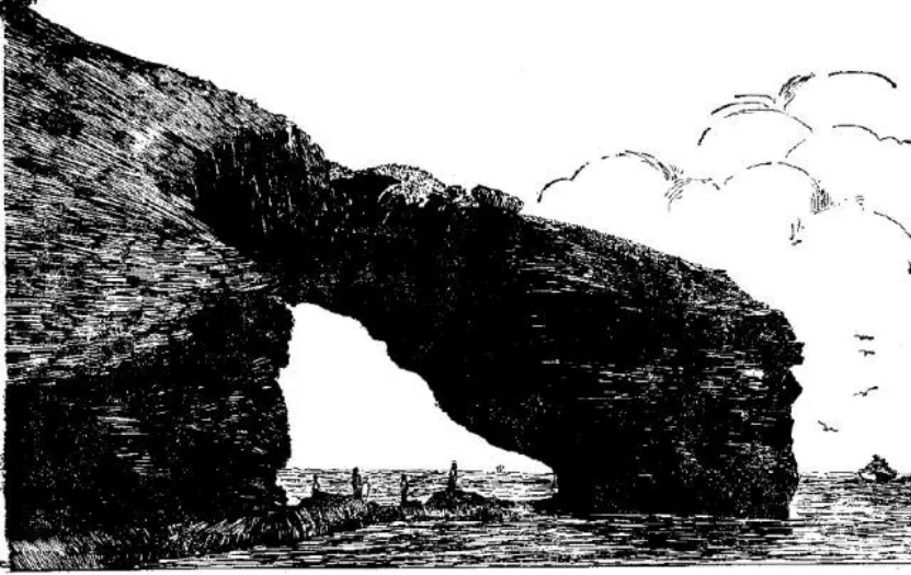 盤(pán)點(diǎn)各類(lèi)地質(zhì)地貌類(lèi)型-地?zé)豳Y源開(kāi)發(fā)-地大熱能