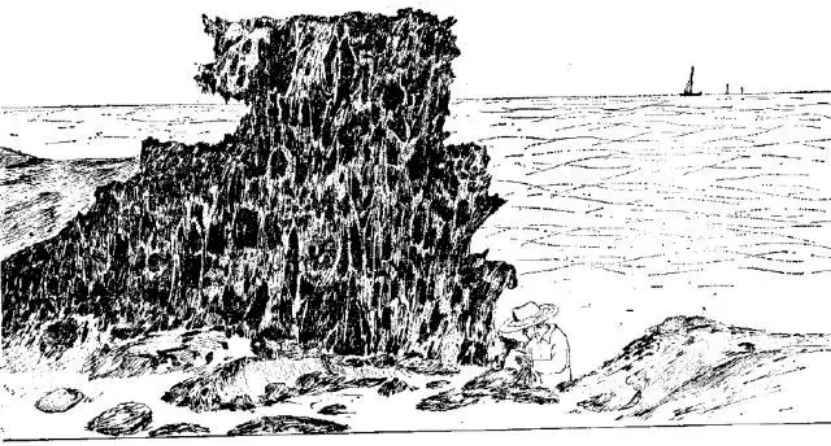 盤(pán)點(diǎn)各類(lèi)地質(zhì)地貌類(lèi)型-地?zé)豳Y源開(kāi)發(fā)-地大熱能