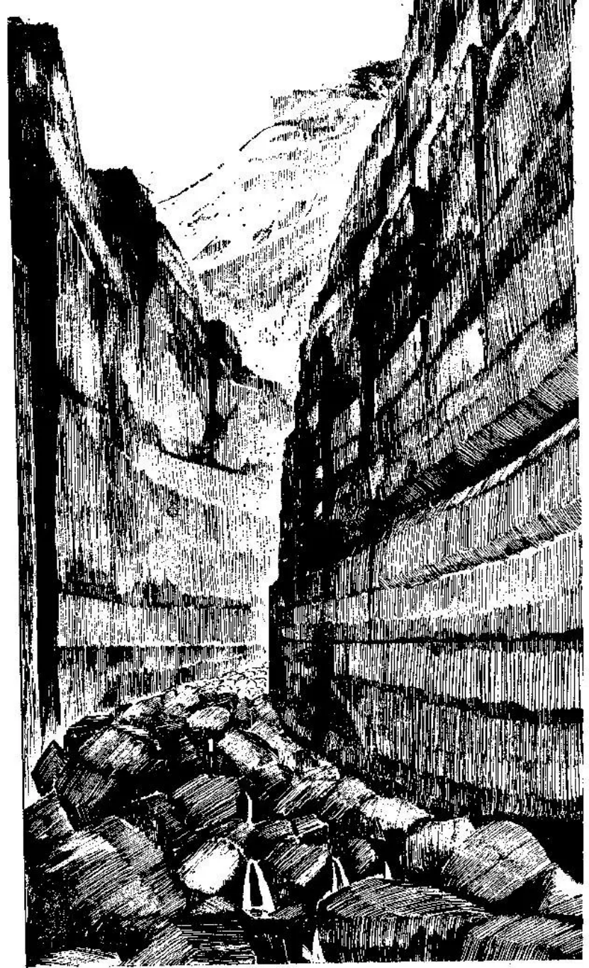 盤(pán)點(diǎn)各類(lèi)地質(zhì)地貌類(lèi)型-地?zé)豳Y源開(kāi)發(fā)-地大熱能