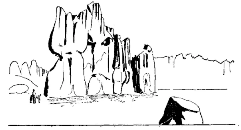 盤(pán)點(diǎn)各類(lèi)地質(zhì)地貌類(lèi)型-地?zé)豳Y源開(kāi)發(fā)-地大熱能