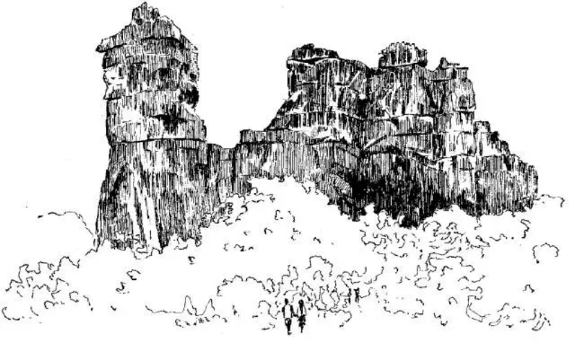 盤(pán)點(diǎn)各類(lèi)地質(zhì)地貌類(lèi)型-地?zé)豳Y源開(kāi)發(fā)-地大熱能