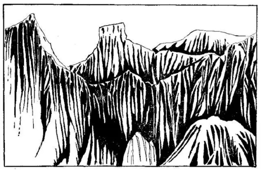 盤(pán)點(diǎn)各類(lèi)地質(zhì)地貌類(lèi)型-地?zé)豳Y源開(kāi)發(fā)-地大熱能