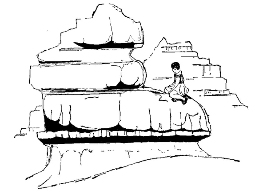 盤(pán)點(diǎn)各類(lèi)地質(zhì)地貌類(lèi)型-地?zé)豳Y源開(kāi)發(fā)-地大熱能