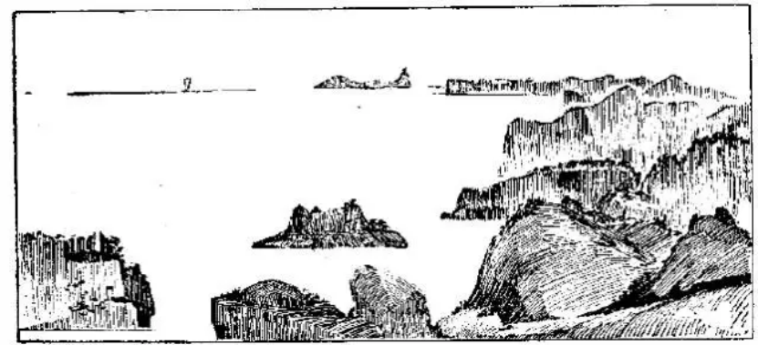 盤(pán)點(diǎn)各類(lèi)地質(zhì)地貌類(lèi)型-地?zé)豳Y源開(kāi)發(fā)-地大熱能