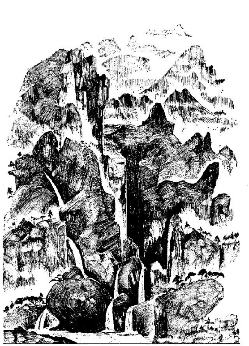 盤(pán)點(diǎn)各類(lèi)地質(zhì)地貌類(lèi)型-地?zé)豳Y源開(kāi)發(fā)-地大熱能