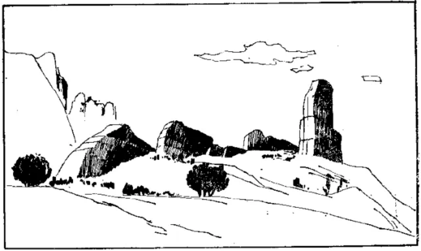 盤(pán)點(diǎn)各類(lèi)地質(zhì)地貌類(lèi)型-地?zé)豳Y源開(kāi)發(fā)-地大熱能