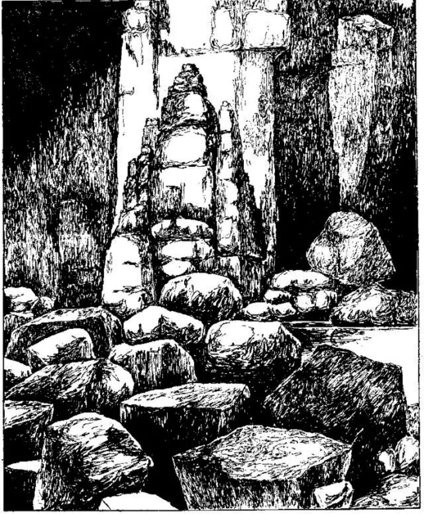 盤(pán)點(diǎn)各類(lèi)地質(zhì)地貌類(lèi)型-地?zé)豳Y源開(kāi)發(fā)-地大熱能