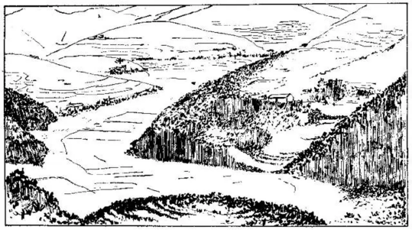 盤(pán)點(diǎn)各類(lèi)地質(zhì)地貌類(lèi)型-地?zé)豳Y源開(kāi)發(fā)-地大熱能