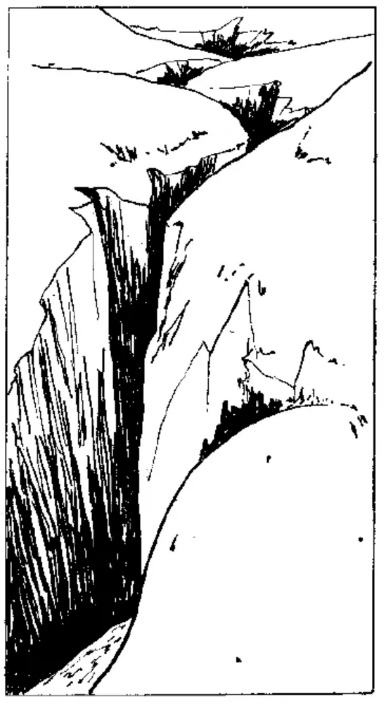 盤(pán)點(diǎn)各類(lèi)地質(zhì)地貌類(lèi)型-地?zé)豳Y源開(kāi)發(fā)-地大熱能