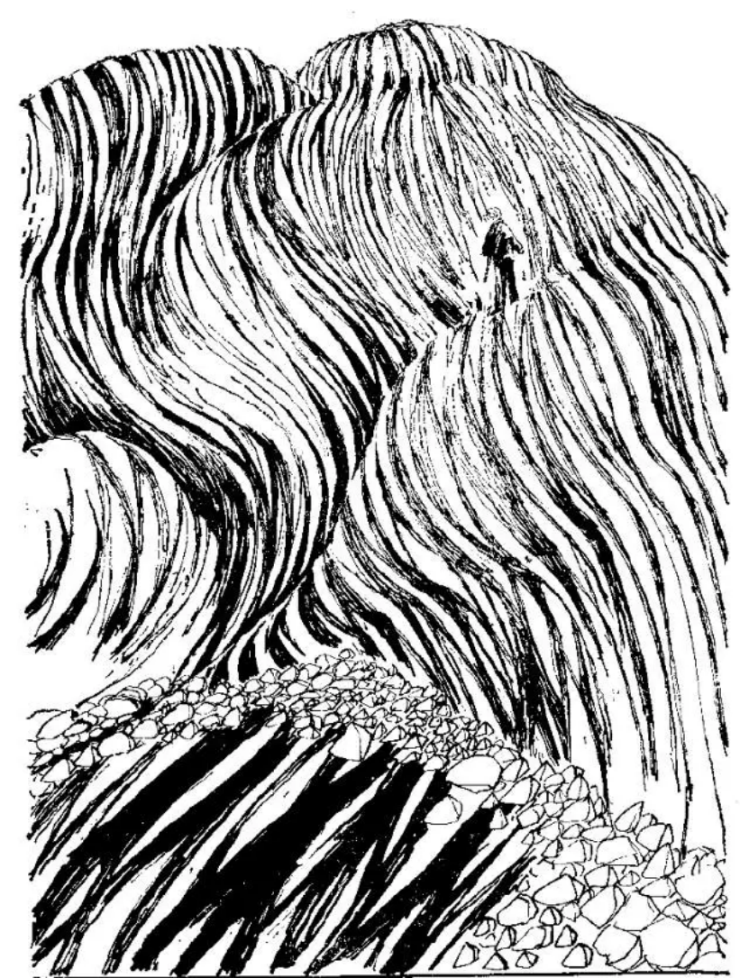 盤(pán)點(diǎn)各類(lèi)地質(zhì)地貌類(lèi)型-地?zé)豳Y源開(kāi)發(fā)-地大熱能