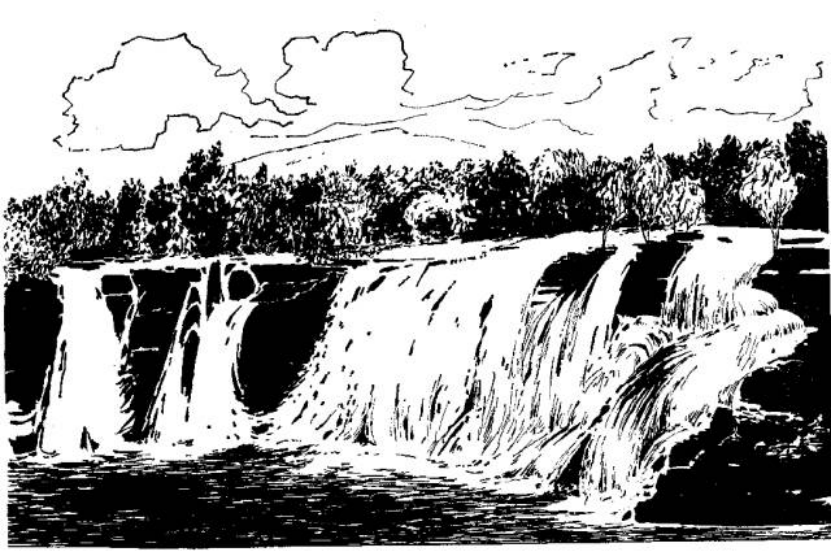 盤(pán)點(diǎn)各類(lèi)地質(zhì)地貌類(lèi)型-地?zé)豳Y源開(kāi)發(fā)-地大熱能