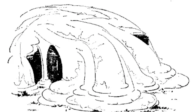 盤(pán)點(diǎn)各類(lèi)地質(zhì)地貌類(lèi)型-地?zé)豳Y源開(kāi)發(fā)-地大熱能