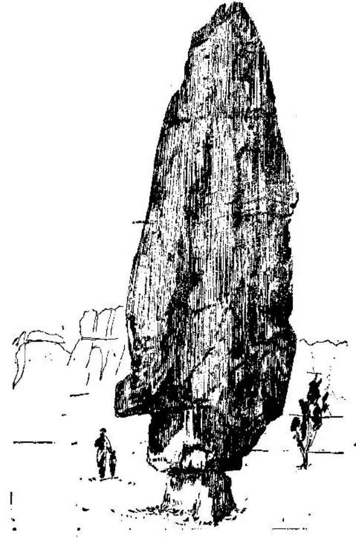 盤(pán)點(diǎn)各類(lèi)地質(zhì)地貌類(lèi)型-地?zé)豳Y源開(kāi)發(fā)-地大熱能