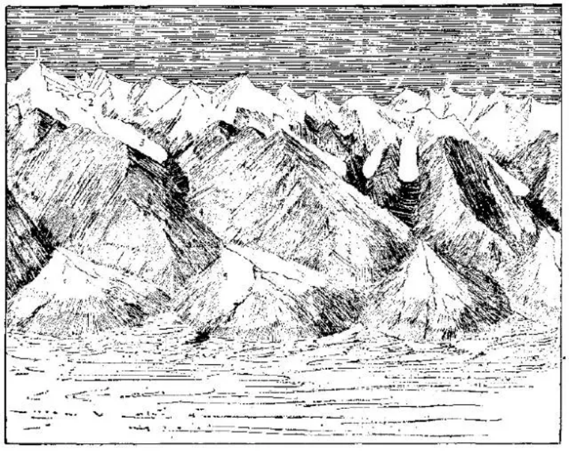 盤(pán)點(diǎn)各類(lèi)地質(zhì)地貌類(lèi)型-地?zé)豳Y源開(kāi)發(fā)-地大熱能