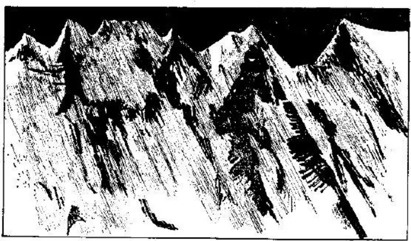 盤(pán)點(diǎn)各類(lèi)地質(zhì)地貌類(lèi)型-地?zé)豳Y源開(kāi)發(fā)-地大熱能