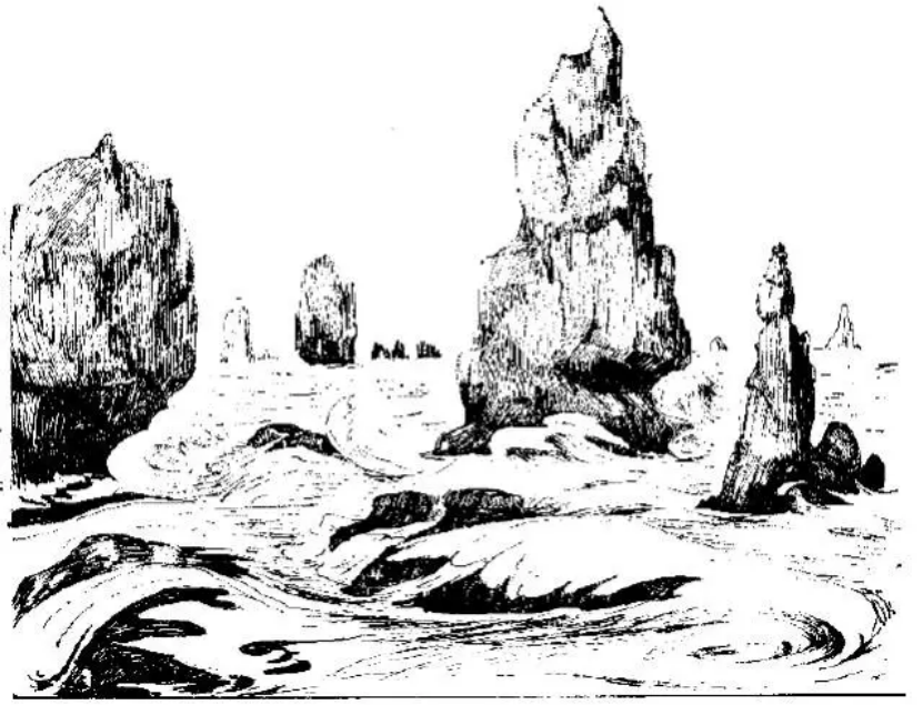 盤(pán)點(diǎn)各類(lèi)地質(zhì)地貌類(lèi)型-地?zé)豳Y源開(kāi)發(fā)-地大熱能