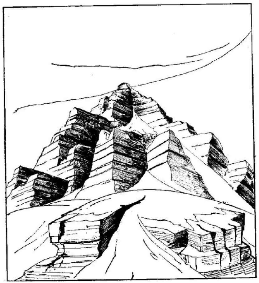 盤(pán)點(diǎn)各類(lèi)地質(zhì)地貌類(lèi)型-地?zé)豳Y源開(kāi)發(fā)-地大熱能