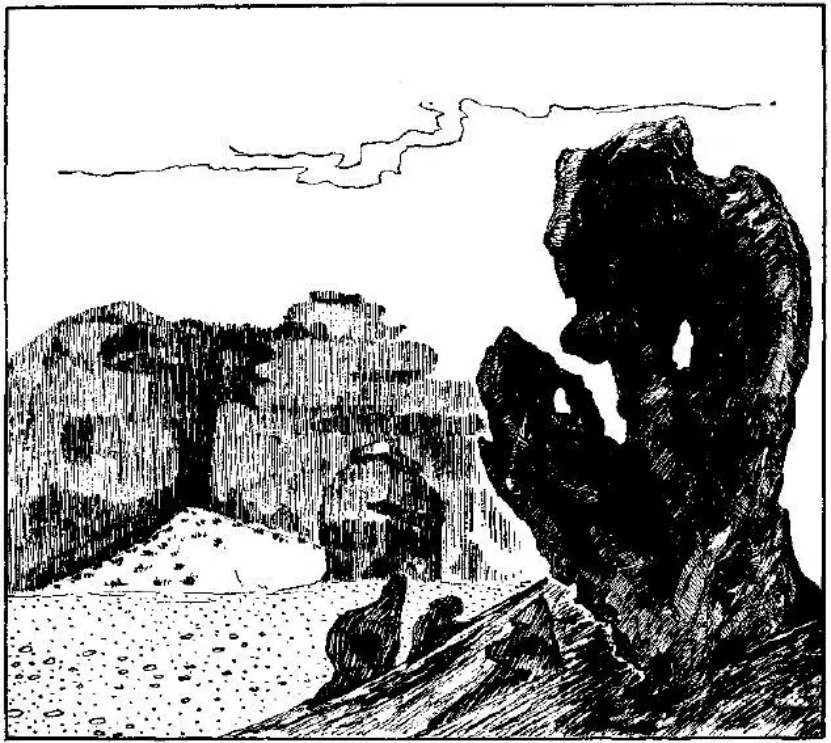 盤(pán)點(diǎn)各類(lèi)地質(zhì)地貌類(lèi)型-地?zé)豳Y源開(kāi)發(fā)-地大熱能