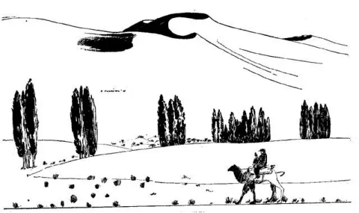 盤(pán)點(diǎn)各類(lèi)地質(zhì)地貌類(lèi)型-地?zé)豳Y源開(kāi)發(fā)-地大熱能