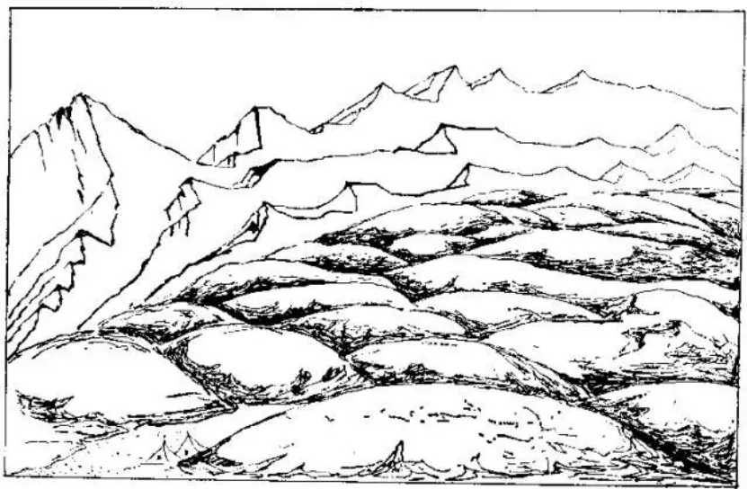 盤(pán)點(diǎn)各類(lèi)地質(zhì)地貌類(lèi)型-地?zé)豳Y源開(kāi)發(fā)-地大熱能