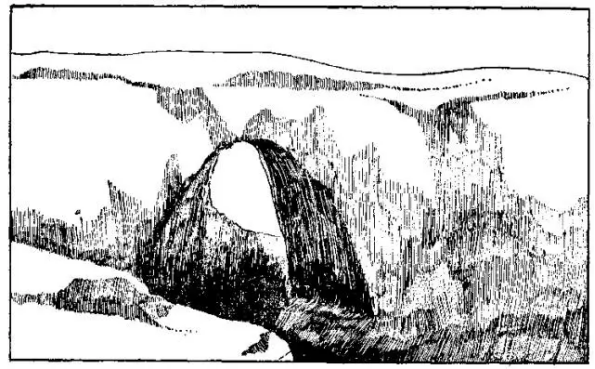 盤(pán)點(diǎn)各類(lèi)地質(zhì)地貌類(lèi)型-地?zé)豳Y源開(kāi)發(fā)-地大熱能