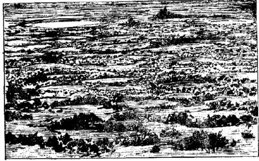 盤(pán)點(diǎn)各類(lèi)地質(zhì)地貌類(lèi)型-地?zé)豳Y源開(kāi)發(fā)-地大熱能