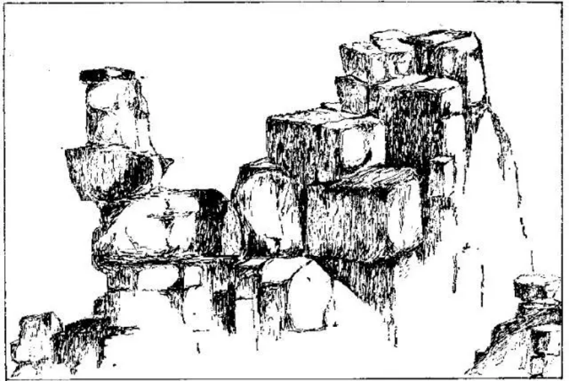 盤(pán)點(diǎn)各類(lèi)地質(zhì)地貌類(lèi)型-地?zé)豳Y源開(kāi)發(fā)-地大熱能