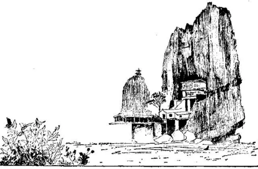 盤(pán)點(diǎn)各類(lèi)地質(zhì)地貌類(lèi)型-地?zé)豳Y源開(kāi)發(fā)-地大熱能