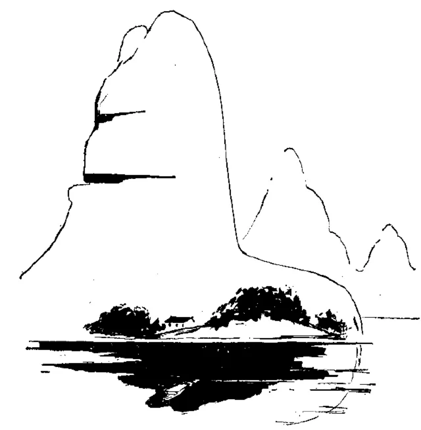 盤(pán)點(diǎn)各類(lèi)地質(zhì)地貌類(lèi)型-地?zé)豳Y源開(kāi)發(fā)-地大熱能