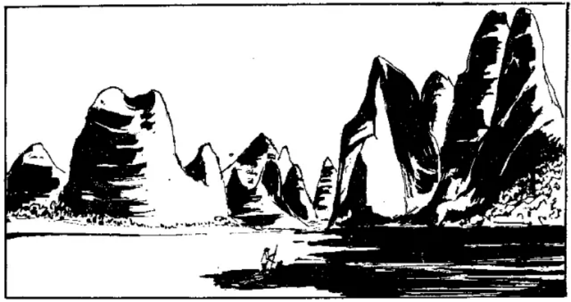 盤(pán)點(diǎn)各類(lèi)地質(zhì)地貌類(lèi)型-地?zé)豳Y源開(kāi)發(fā)-地大熱能