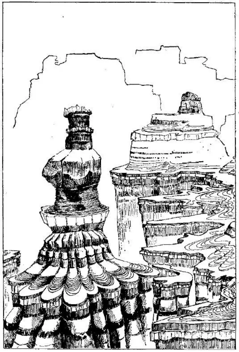 盤(pán)點(diǎn)各類(lèi)地質(zhì)地貌類(lèi)型-地?zé)豳Y源開(kāi)發(fā)-地大熱能