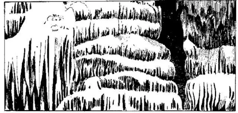 盤(pán)點(diǎn)各類(lèi)地質(zhì)地貌類(lèi)型-地?zé)豳Y源開(kāi)發(fā)-地大熱能