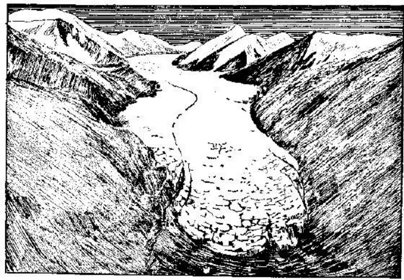 盤(pán)點(diǎn)各類(lèi)地質(zhì)地貌類(lèi)型-地?zé)豳Y源開(kāi)發(fā)-地大熱能