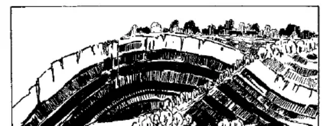 盤(pán)點(diǎn)各類(lèi)地質(zhì)地貌類(lèi)型-地?zé)豳Y源開(kāi)發(fā)-地大熱能