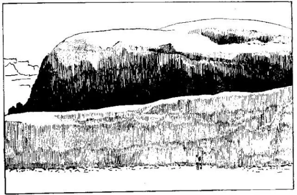 盤(pán)點(diǎn)各類(lèi)地質(zhì)地貌類(lèi)型-地?zé)豳Y源開(kāi)發(fā)-地大熱能