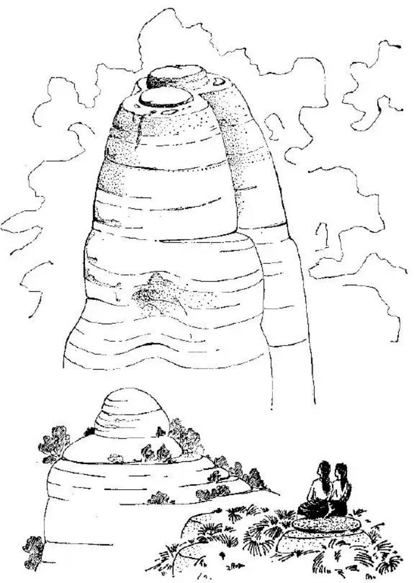 盤(pán)點(diǎn)各類(lèi)地質(zhì)地貌類(lèi)型-地?zé)豳Y源開(kāi)發(fā)-地大熱能