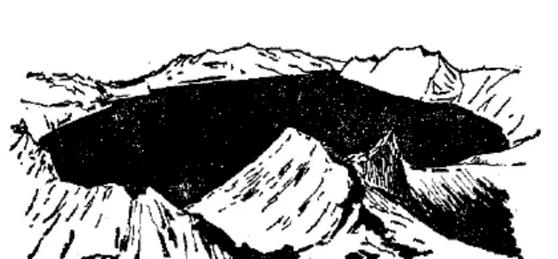 盤(pán)點(diǎn)各類(lèi)地質(zhì)地貌類(lèi)型-地?zé)豳Y源開(kāi)發(fā)-地大熱能