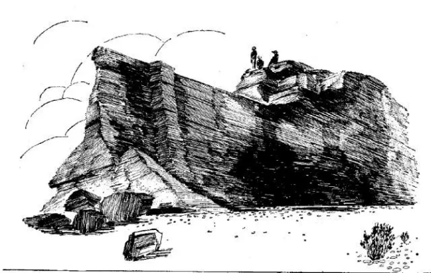 盤(pán)點(diǎn)各類(lèi)地質(zhì)地貌類(lèi)型-地?zé)豳Y源開(kāi)發(fā)-地大熱能