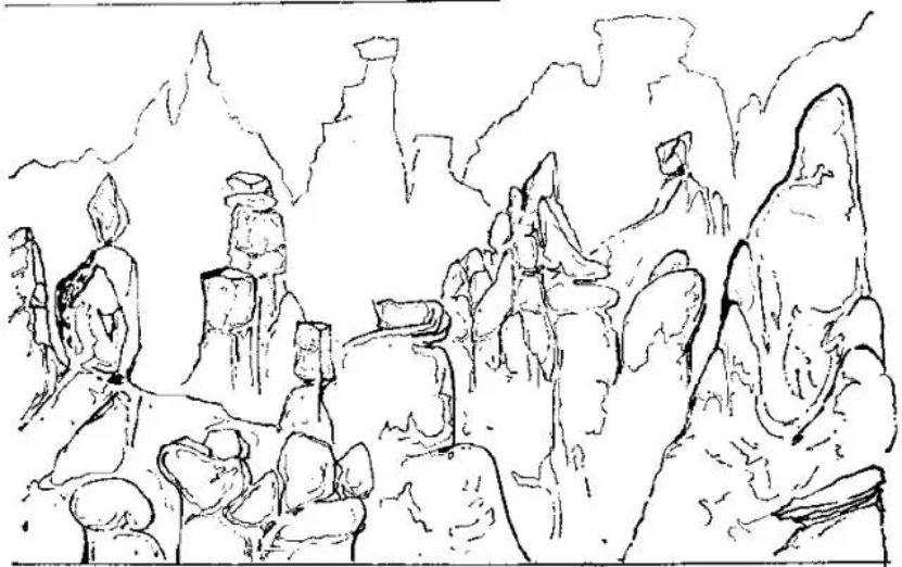 盤(pán)點(diǎn)各類(lèi)地質(zhì)地貌類(lèi)型-地?zé)豳Y源開(kāi)發(fā)-地大熱能