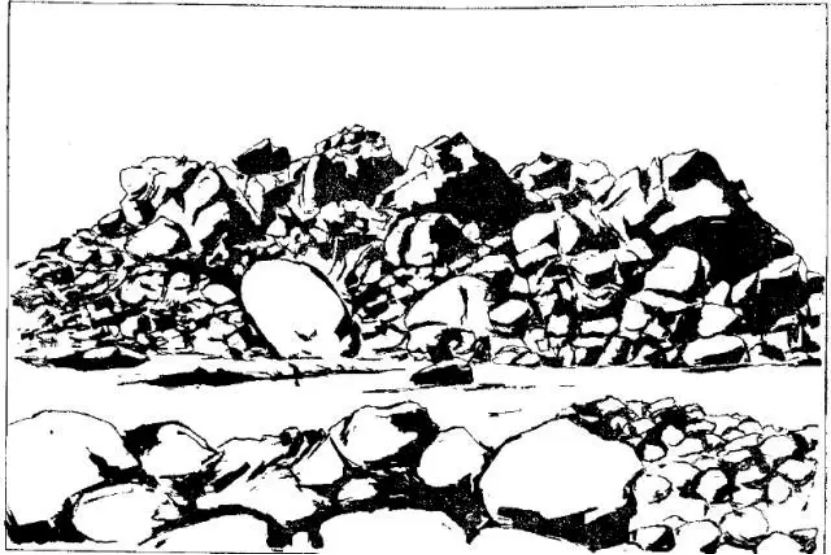 盤(pán)點(diǎn)各類(lèi)地質(zhì)地貌類(lèi)型-地?zé)豳Y源開(kāi)發(fā)-地大熱能