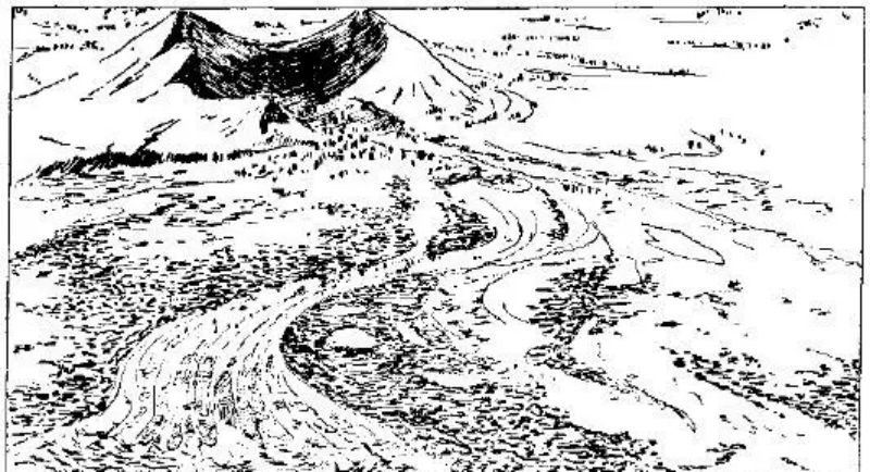 盤(pán)點(diǎn)各類(lèi)地質(zhì)地貌類(lèi)型-地?zé)豳Y源開(kāi)發(fā)-地大熱能