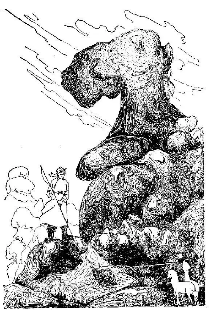 盤(pán)點(diǎn)各類(lèi)地質(zhì)地貌類(lèi)型-地?zé)豳Y源開(kāi)發(fā)-地大熱能