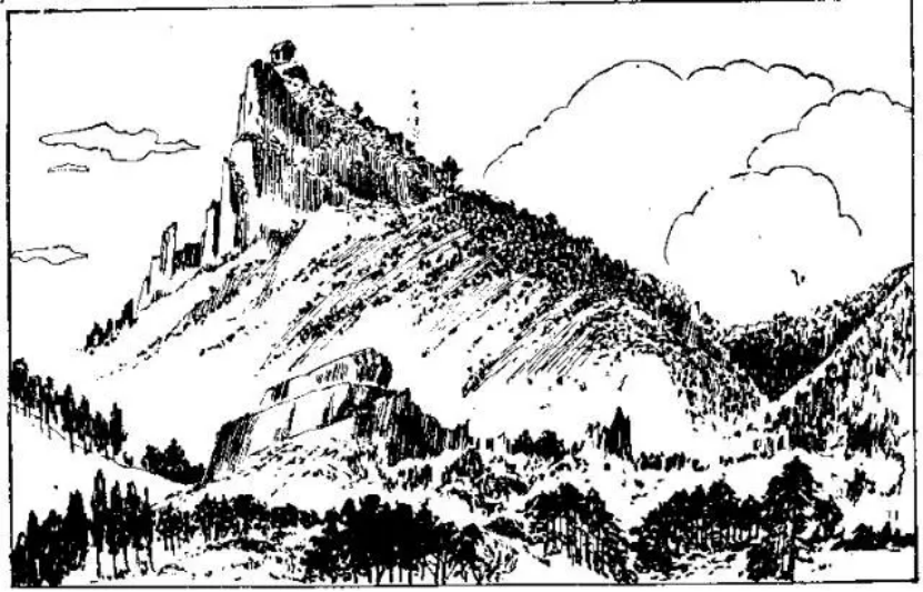 盤(pán)點(diǎn)各類(lèi)地質(zhì)地貌類(lèi)型-地?zé)豳Y源開(kāi)發(fā)-地大熱能