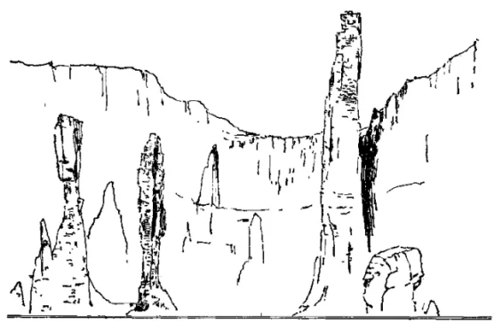 盤(pán)點(diǎn)各類(lèi)地質(zhì)地貌類(lèi)型-地?zé)豳Y源開(kāi)發(fā)-地大熱能