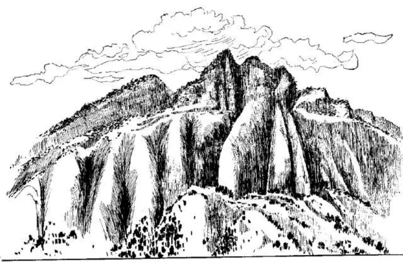 盤(pán)點(diǎn)各類(lèi)地質(zhì)地貌類(lèi)型-地?zé)豳Y源開(kāi)發(fā)-地大熱能