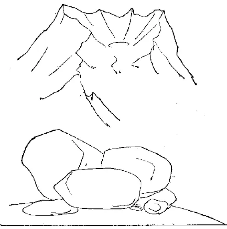 盤(pán)點(diǎn)各類(lèi)地質(zhì)地貌類(lèi)型-地?zé)豳Y源開(kāi)發(fā)-地大熱能