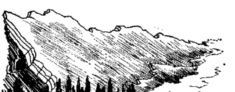 盤(pán)點(diǎn)各類(lèi)地質(zhì)地貌類(lèi)型-地?zé)豳Y源開(kāi)發(fā)-地大熱能